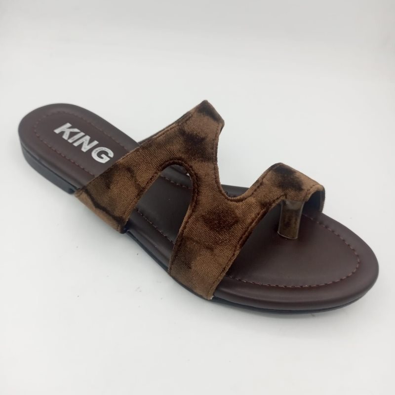 CHAPPLE FLAT BROWN
